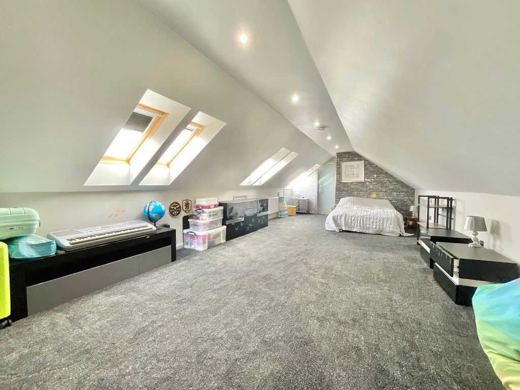 Additional image 17 of 5 bed detached house for saleNewcastle Road, Whitmore ST5