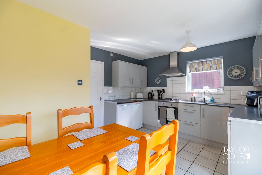 Additional image 6 of 3 bed semi-detached house for saleNew Street, Tamworth B77