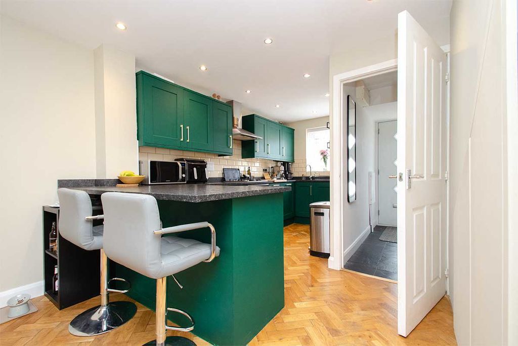 Additional image 6 of 3 bed semi-detached house for saleVictory Close, Lichfield WS14