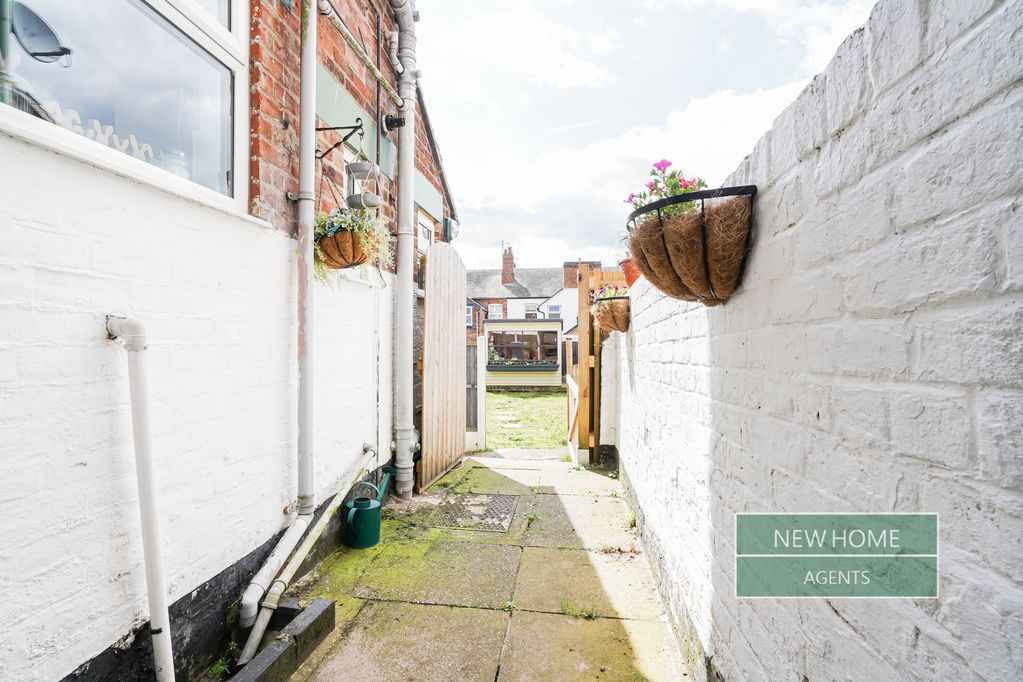 Additional image 20 of 2 bed terraced house for saleVictoria Street, Stone ST15