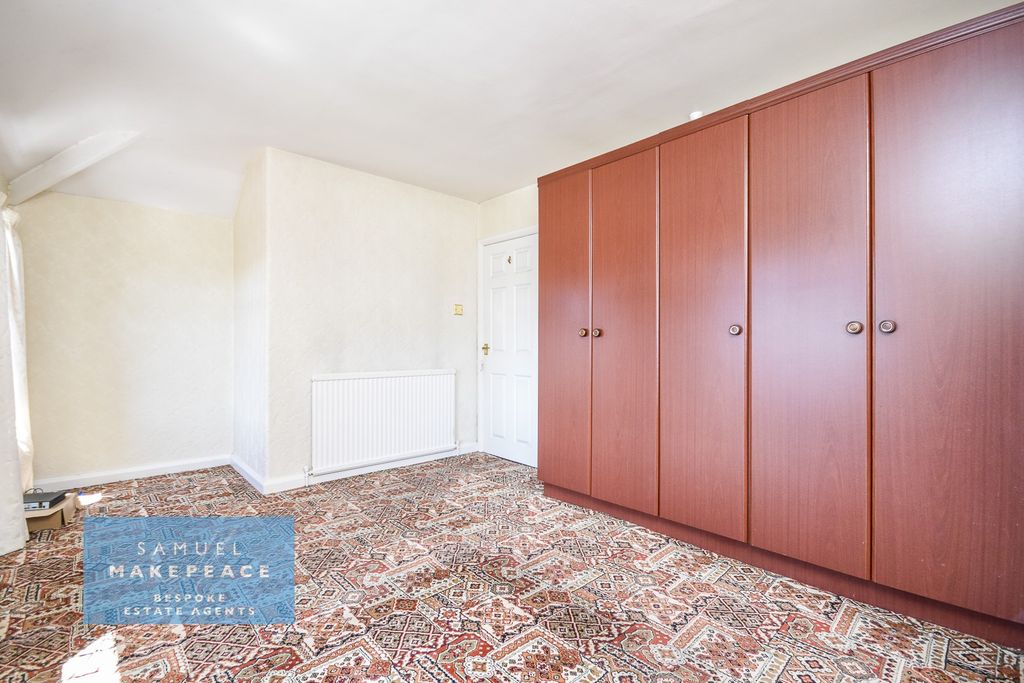Additional image 8 of 2 bed semi-detached house for saleSherwin Road, Stanfields, Stoke-On-Trent ST6