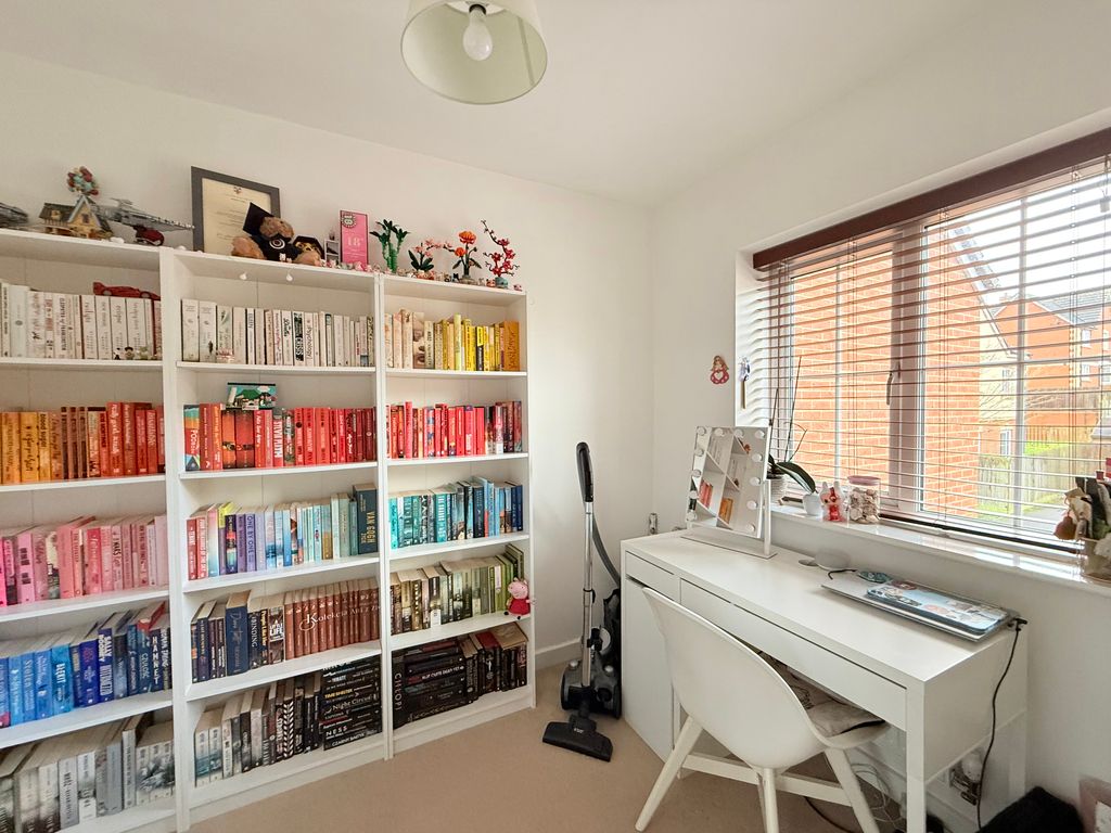 Additional image 6 of 2 bed end terrace house for saleCrosstrees, Royal Wootton Bassett, Royal Wootton Bassett SN4