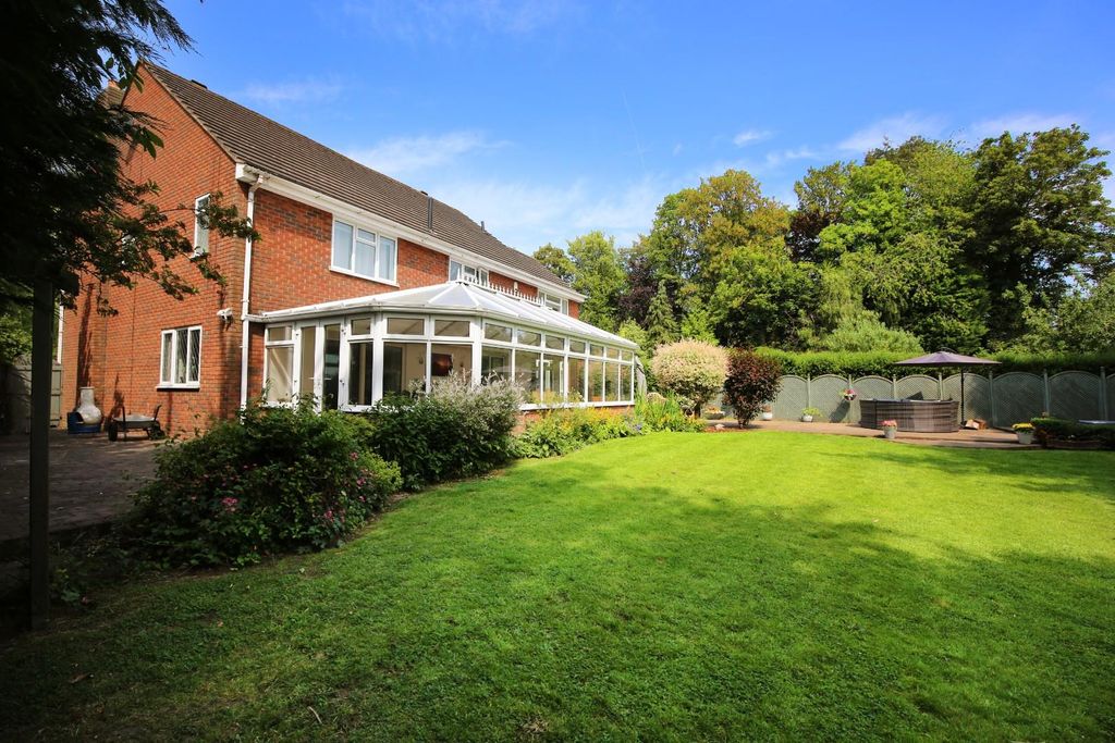 Additional image 41 of 5 bed detached house for saleThe Square, Marchington, Uttoxeter ST14