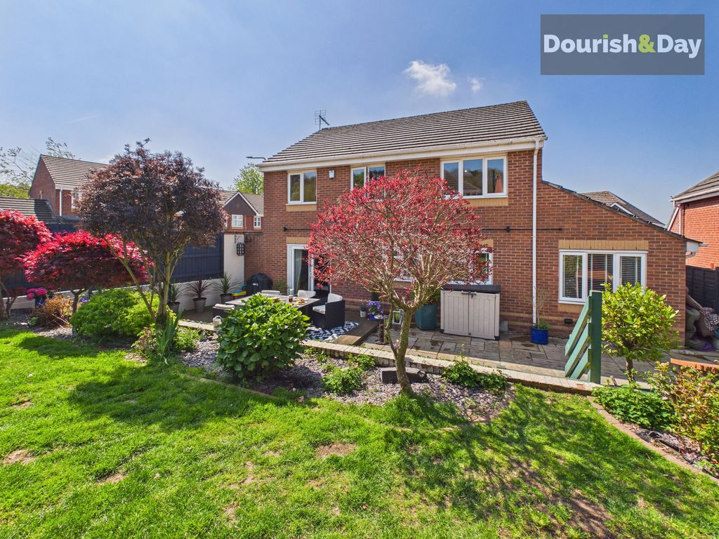 Additional image 29 of 4 bed detached house for saleHugo Way, Loggerheads TF9