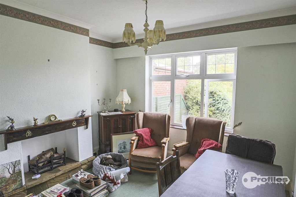 Additional image 6 of 3 bed semi-detached house for saleTrinity Vicarage Road, Hinckley LE10