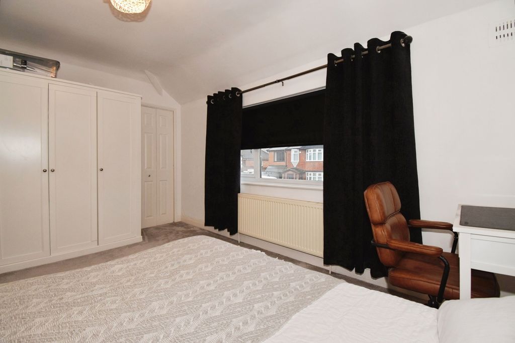 Additional image 18 of 3 bed semi-detached house for saleStonehill Avenue, Birstall, Leicester LE4