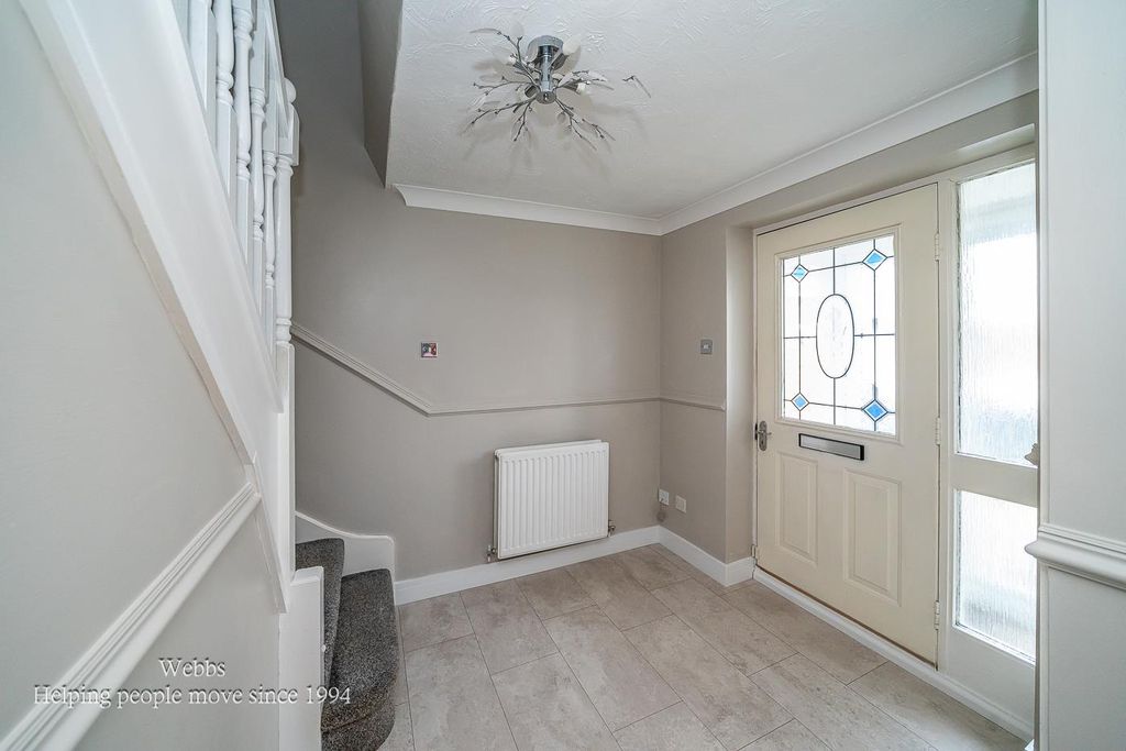 Additional image 5 of 4 bed detached house for saleWatermint Close, Wimblebury, Cannock WS12