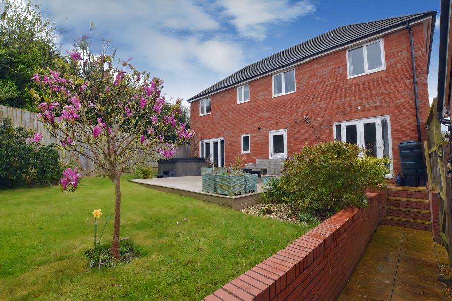 Additional image 27 of 4 bed detached house for saleLoggerheads, Market Drayton TF9