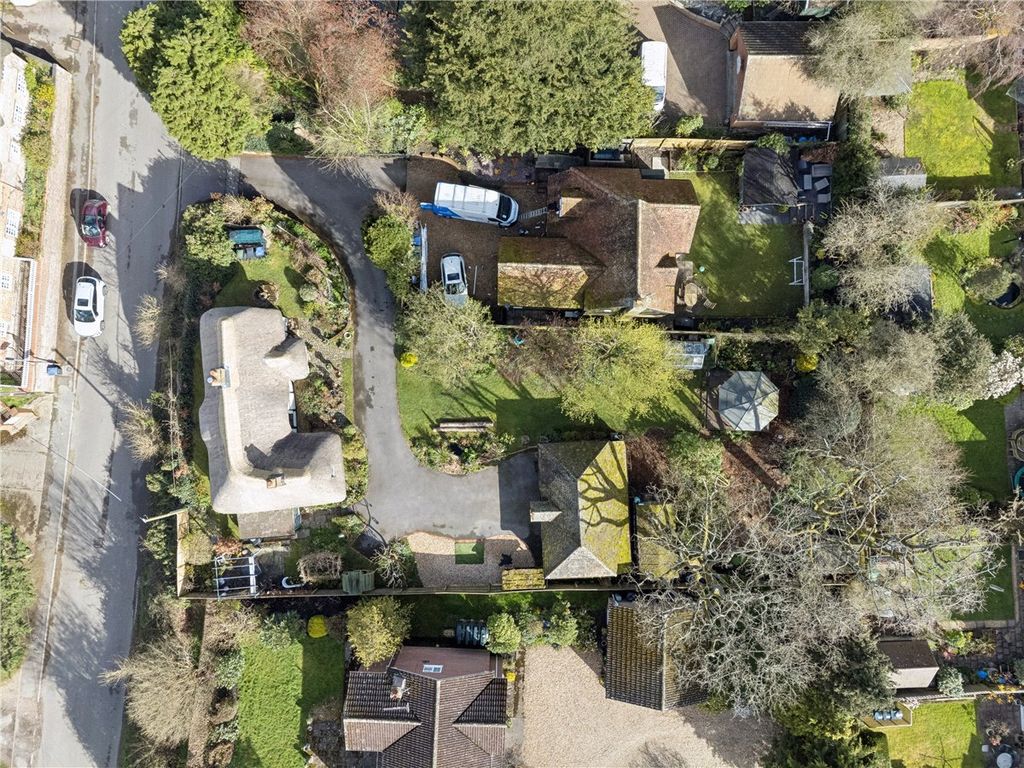 Additional image 29 of 3 bed detached house for saleHigh Street, Burbage, Marlborough, Wiltshire SN8