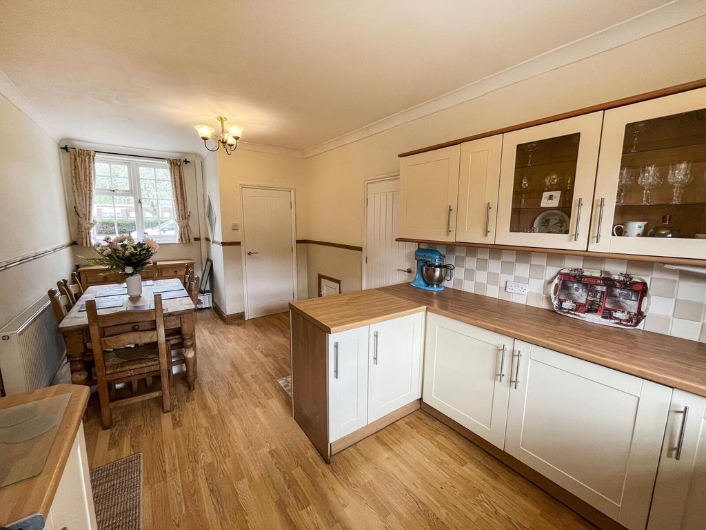 Additional image 6 of 2 bed semi-detached house for saleScraptoft Lane, Leicester, Leicestershire LE5