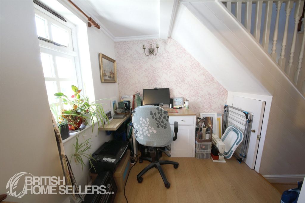 Additional image 13 of 4 bed cottage for saleChurch Street, Scalford, Melton Mowbray, Leicestershire LE14