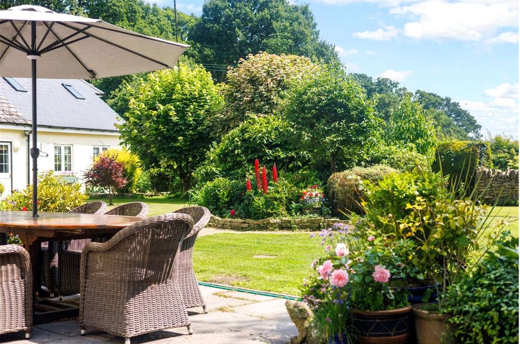 Additional image 23 of 4 bed detached house for salePall Mall, Burbage, Marlborough, Wiltshire SN8