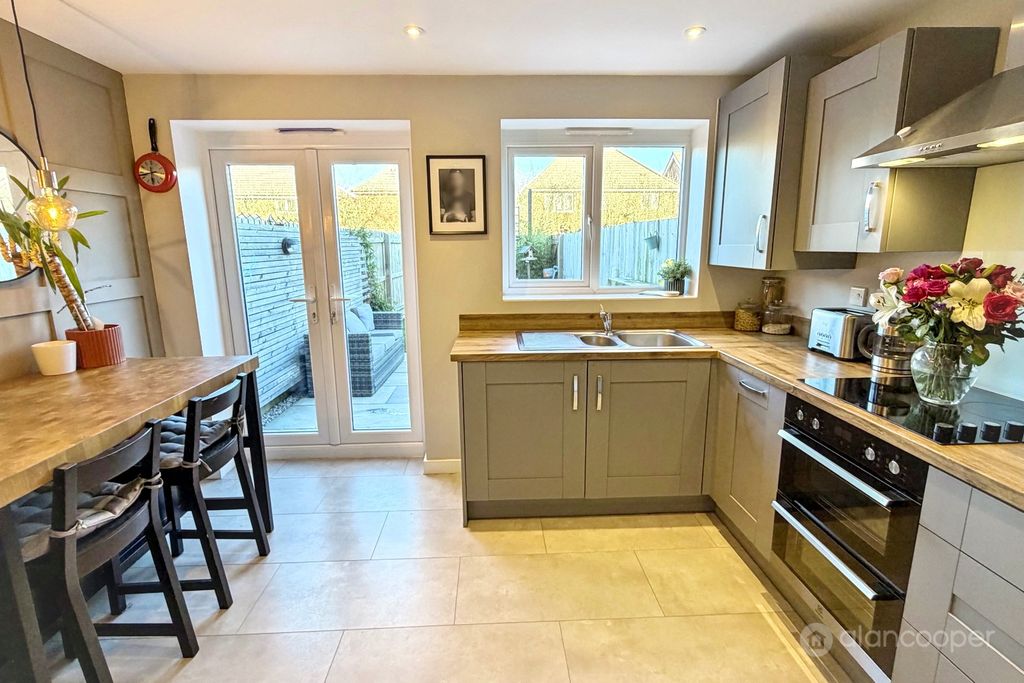 Additional image 12 of 3 bed terraced house for saleCaesar Drive, Eaton Place, Nuneaton CV11