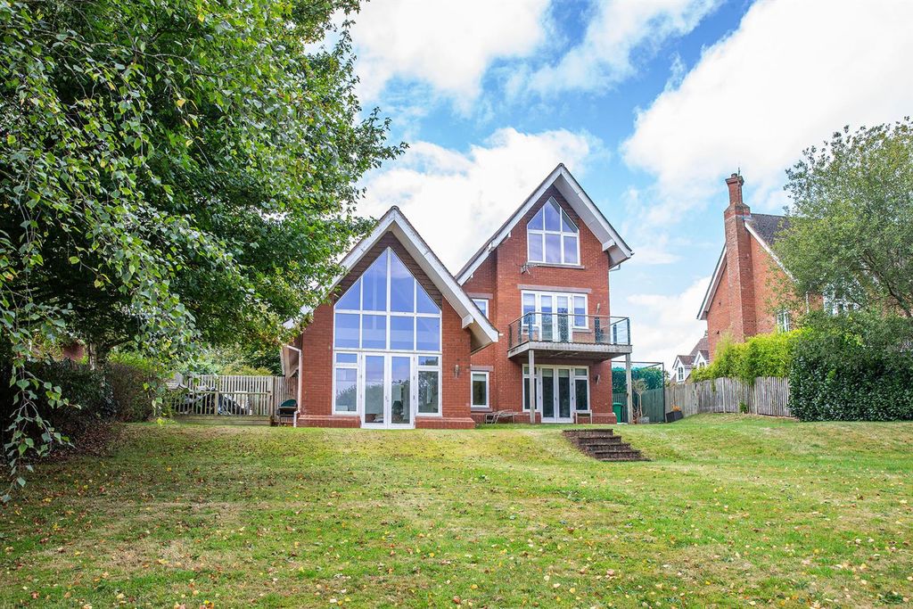Additional image 40 of 5 bed detached house for saleFreshwater Drive, Weston, Cheshire CW2