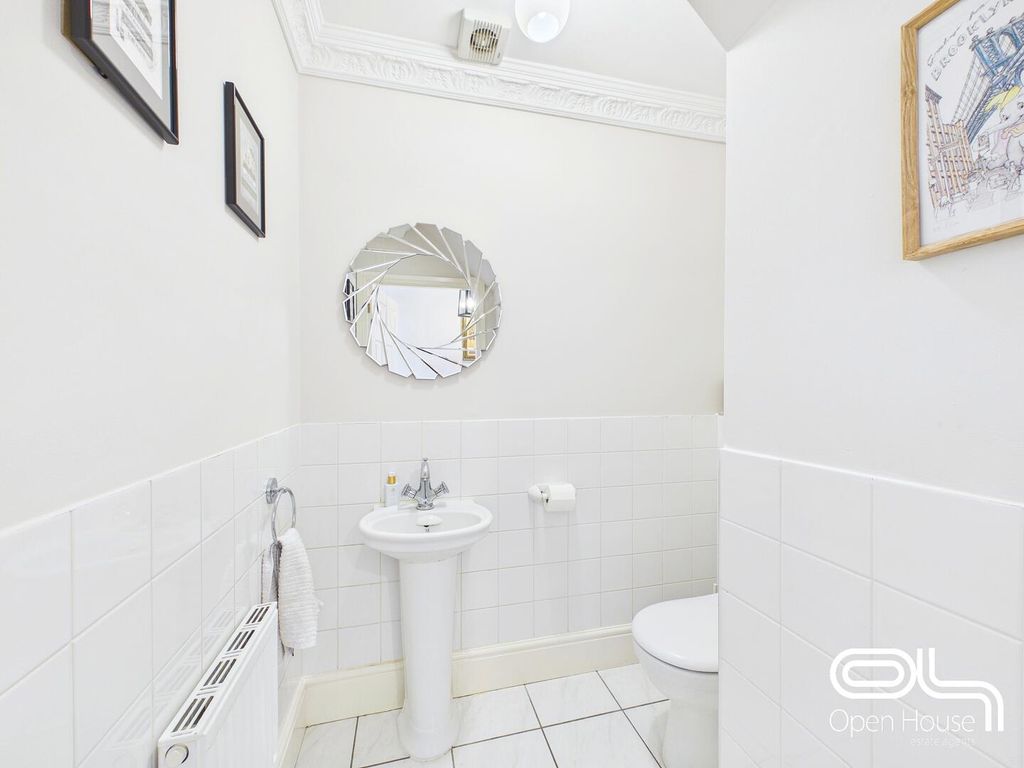 Additional image 16 of 4 bed detached house for saleGrange Court, Hixon, Stafford ST18