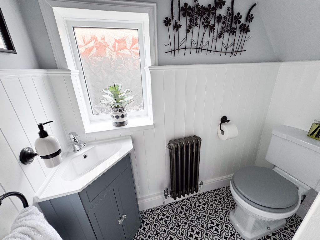 Additional image 12 of 3 bed semi-detached house for saleSt. Georges Avenue, Wolstanton, Newcastle-Under-Lyme ST5
