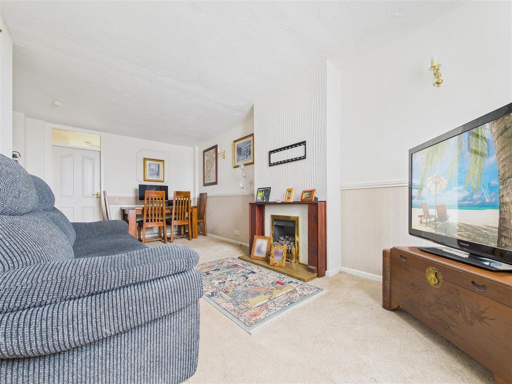 Additional image 2 of 3 bed property for saleLeahall Lane, Brereton, Rugeley WS15