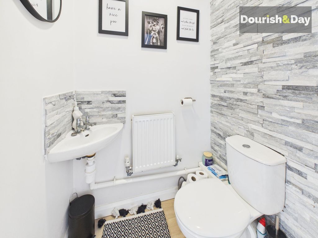 Additional image 10 of 2 bed semi-detached house for saleEccleshall Road, Loggerheads TF9