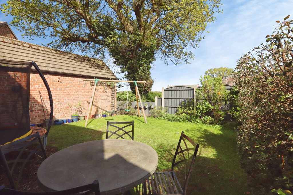 Additional image 15 of 3 bed detached house for saleRusset Close, Hatton DE65