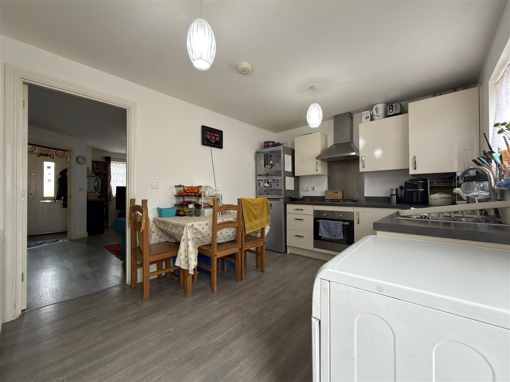 Additional image 3 of 3 bed end terrace house for saleCharles Bennion Walk, Leicester LE4