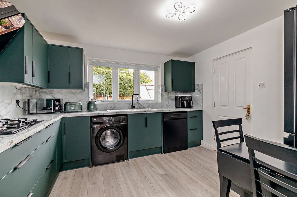 Additional image 9 of 2 bed detached bungalow for saleOakwood Close, Hatton, Derby DE65