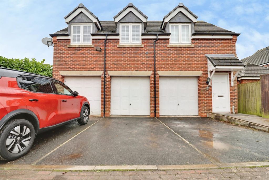 Additional image 16 of 2 bed semi-detached house for saleOxford Road, Newcastle ST5