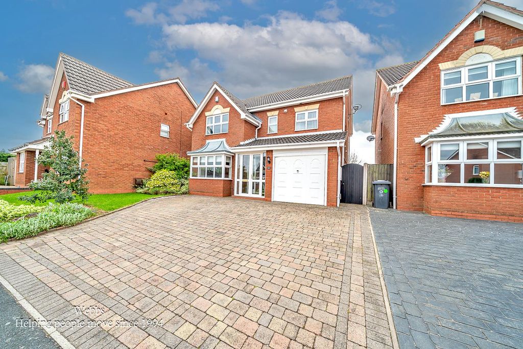 Additional image 35 of 4 bed detached house for saleCedar Grove, Great Wyrley, Walsall WS6
