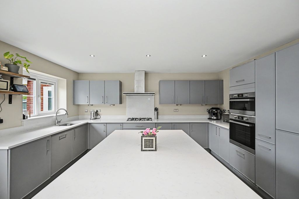 Additional image 7 of 4 bed detached house for saleEdward Cave Walk, Newton, Rugby CV23