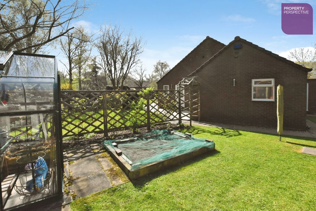 Additional image 20 of 3 bed detached bungalow for saleChandlers Drive, Tamworth B77