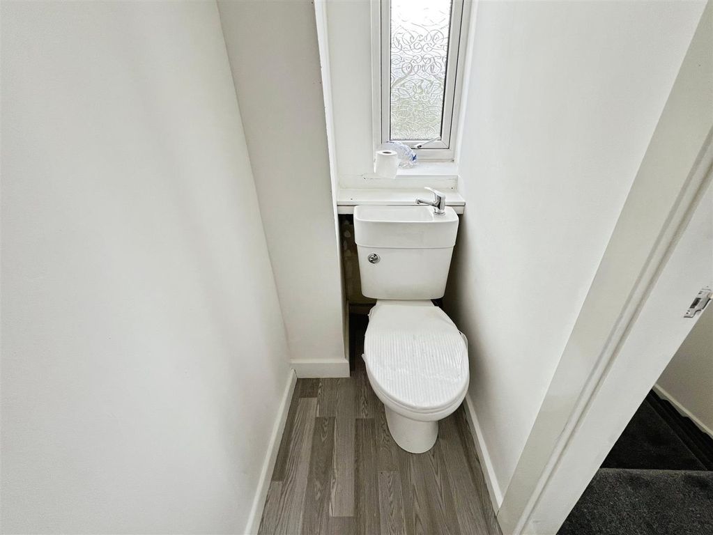 Additional image 9 of 3 bed semi-detached house for saleStretton Road, Newcastle ST5