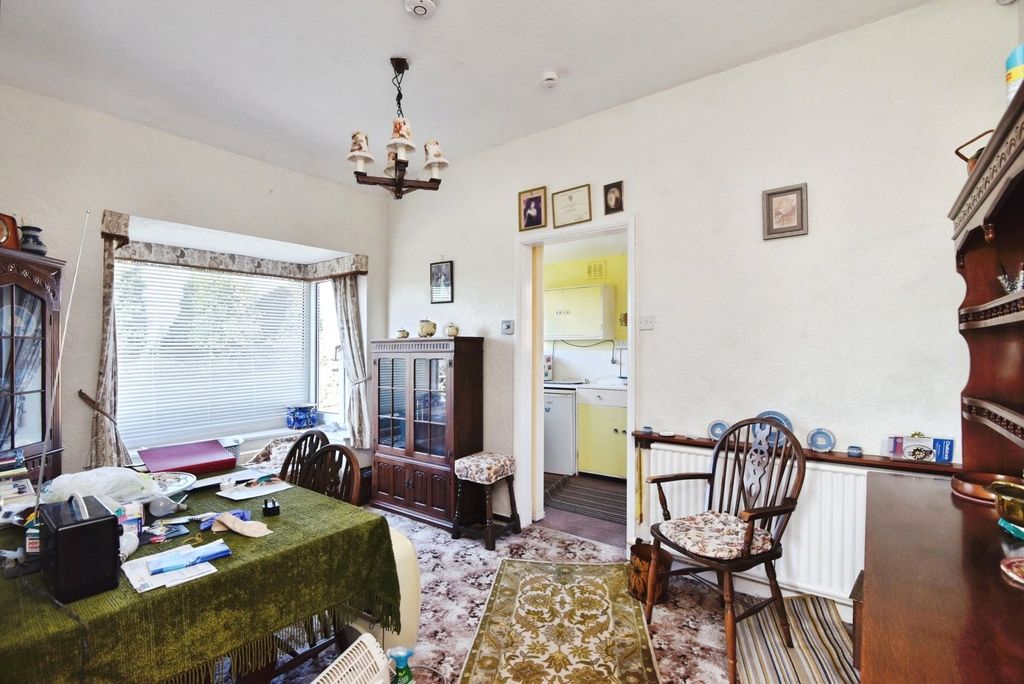 Additional image 4 of 2 bed bungalow for salePepper Street, Keele, Newcastle, Staffordshire ST5