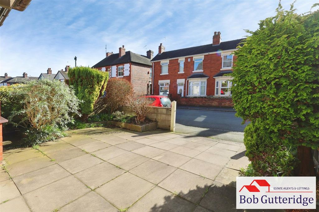 Additional image 22 of 2 bed semi-detached house for saleWest View, Wolstanton, Newcastle ST5