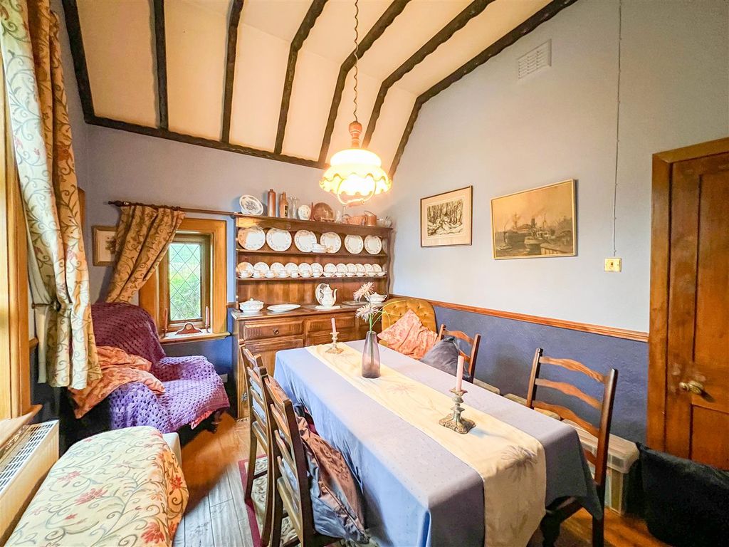 Additional image 17 of 3 bed detached house for saleMill Lane, Wetley Rocks ST9