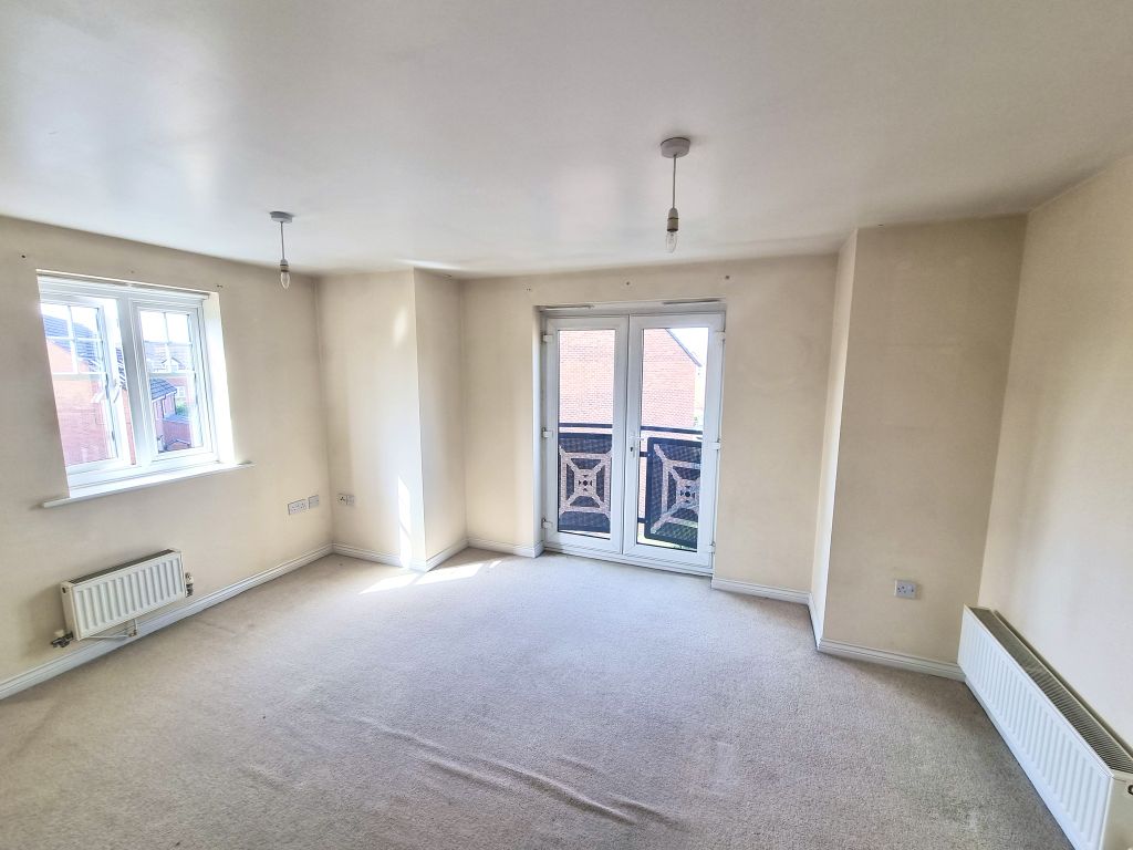 Additional image 3 of 2 bed flat for saleThames Way, Hilton, Derby DE65