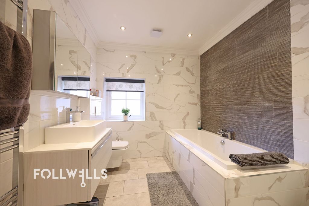 Additional image 26 of 5 bed detached house for saleAnchor Close, Whitmore ST5