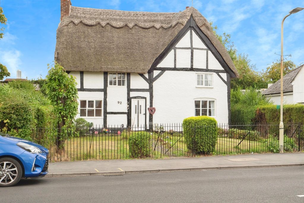 Additional image 11 of 4 bed detached house for saleMain Street, Newbold Verdon, Leicester LE9