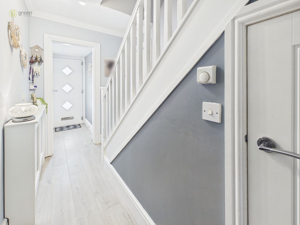 Additional image 13 of 3 bed semi-detached house for saleDanelagh Close, Tamworth B79