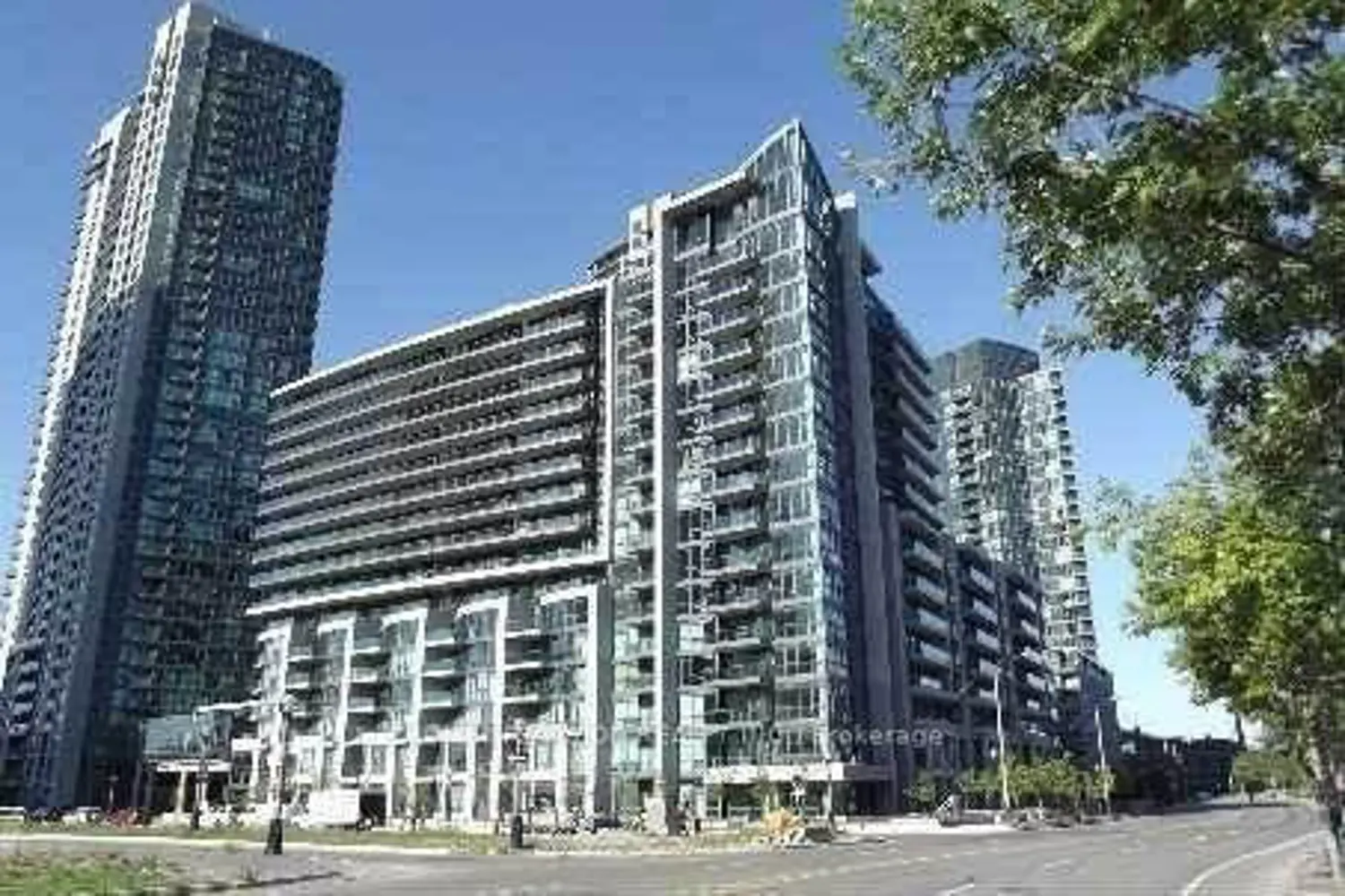 209 Fort York Boulevard 1258