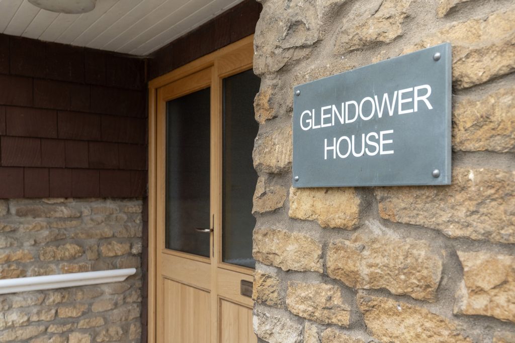 Additional image 6 of 4 bed detached house for saleMain Street, Belmesthorpe, Stamford, Lincolnshire PE9