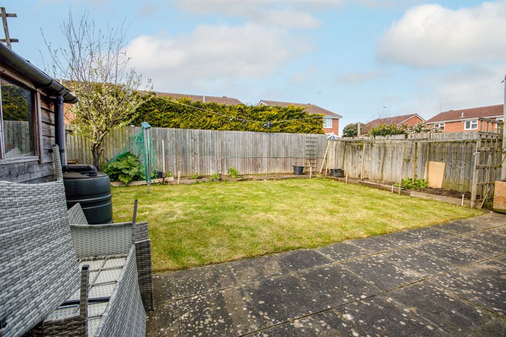 Additional image 22 of 4 bed detached house for saleWoodhead Close, Stamford PE9