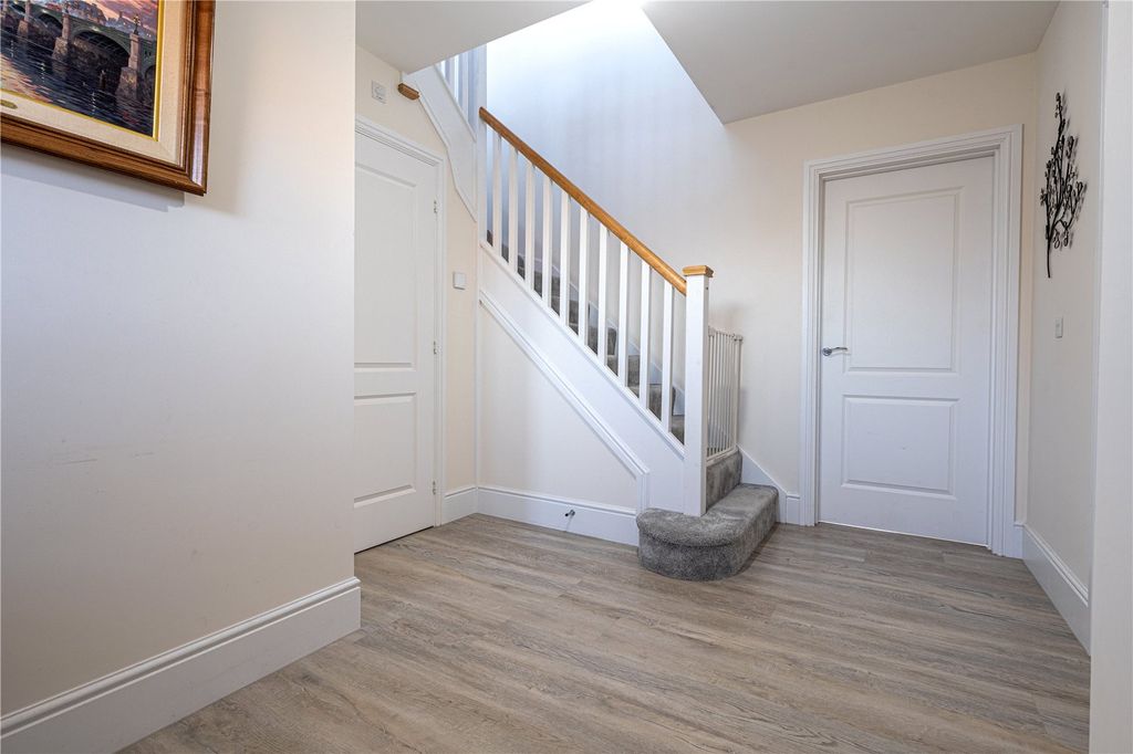 Additional image 15 of 4 bed detached house for saleHopton Close, Amington, Tamworth, Staffordshire B77