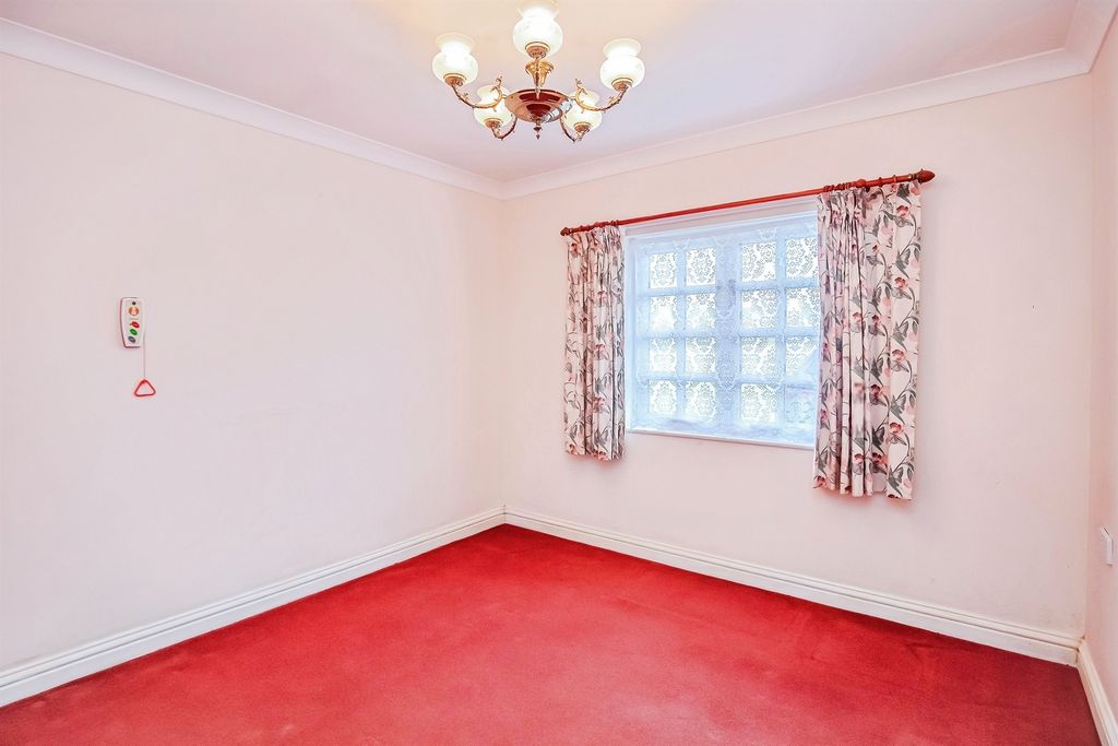 Additional image 9 of 2 bed terraced house for saleTixover Grange, Tixover, Stamford PE9