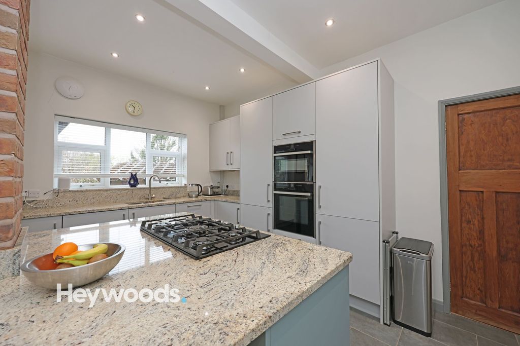 Additional image 7 of 3 bed semi-detached house for saleSeagrave Place, Westlands, Newcastle Under Lyme ST5