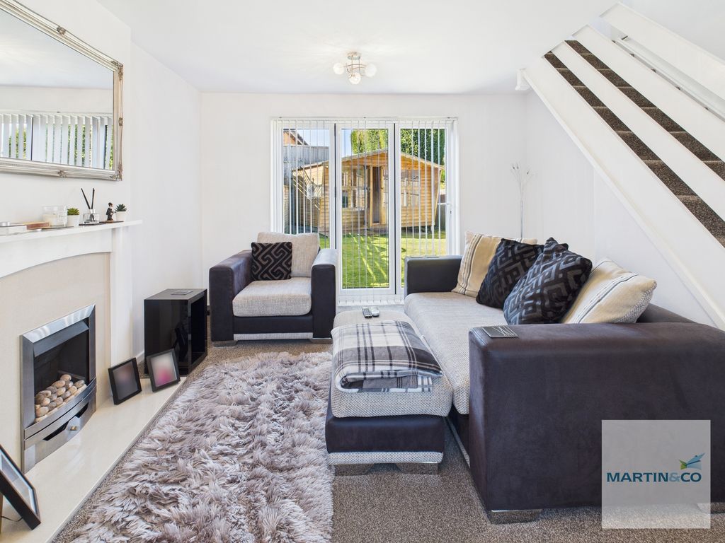Additional image 5 of 3 bed detached house for saleNimbus, Dosthill, Tamworth B77