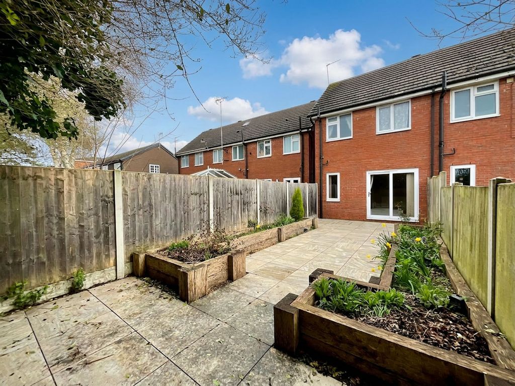 Additional image 14 of 2 bed end terrace house for saleStafford Close, Stone ST15