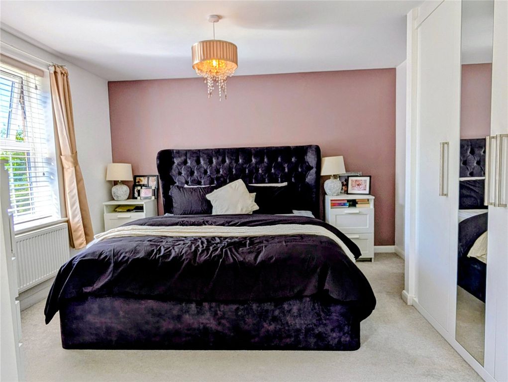 Additional image 3 of 4 bed detached house for saleCottesmore Close, Syston, Leicester, Leicestershire LE7