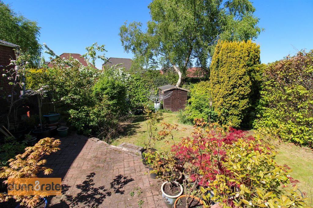 Additional image 16 of 3 bed semi-detached house for saleTurnhurst Road, Packmoor, Stoke-On-Trent ST7