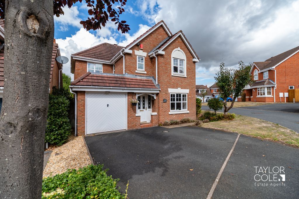 Additional image 35 of 4 bed detached house for saleKensington Drive, Tamworth B79