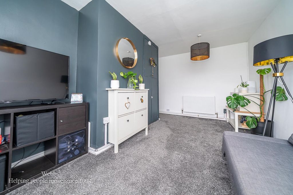 Additional image 9 of 1 bed flat for salePerks Road, Wolverhampton WV11