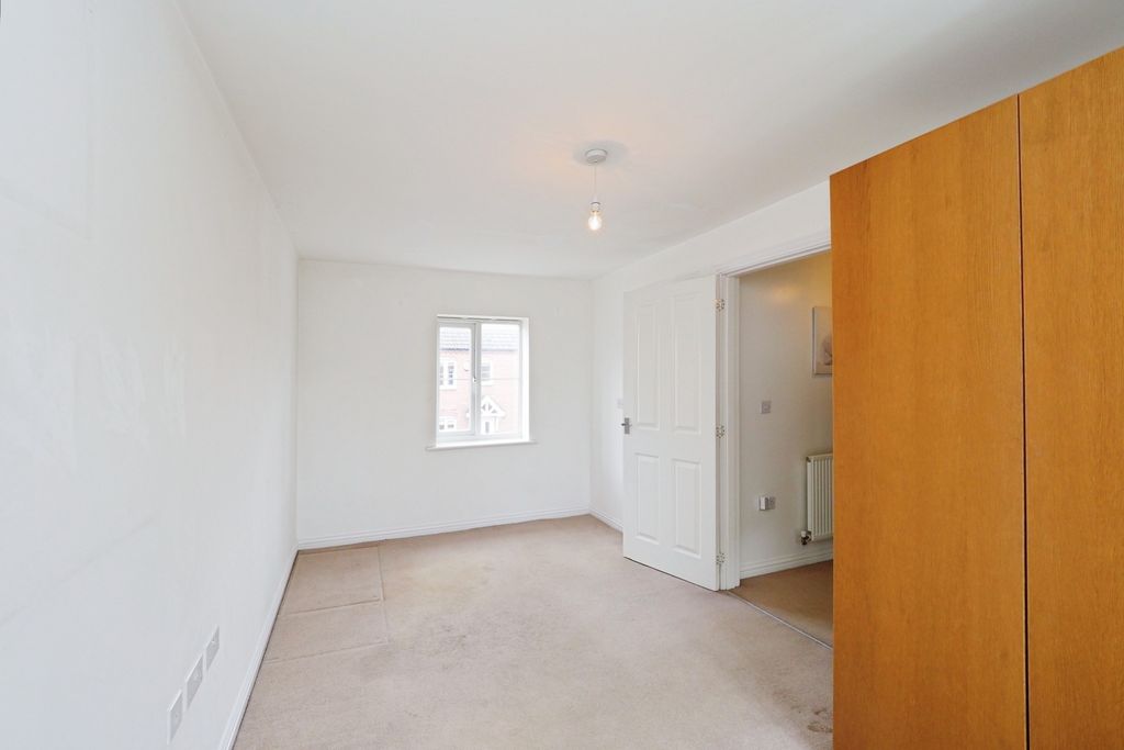 Additional image 6 of 4 bed detached house for saleDarwin Crescent, Loughborough LE11